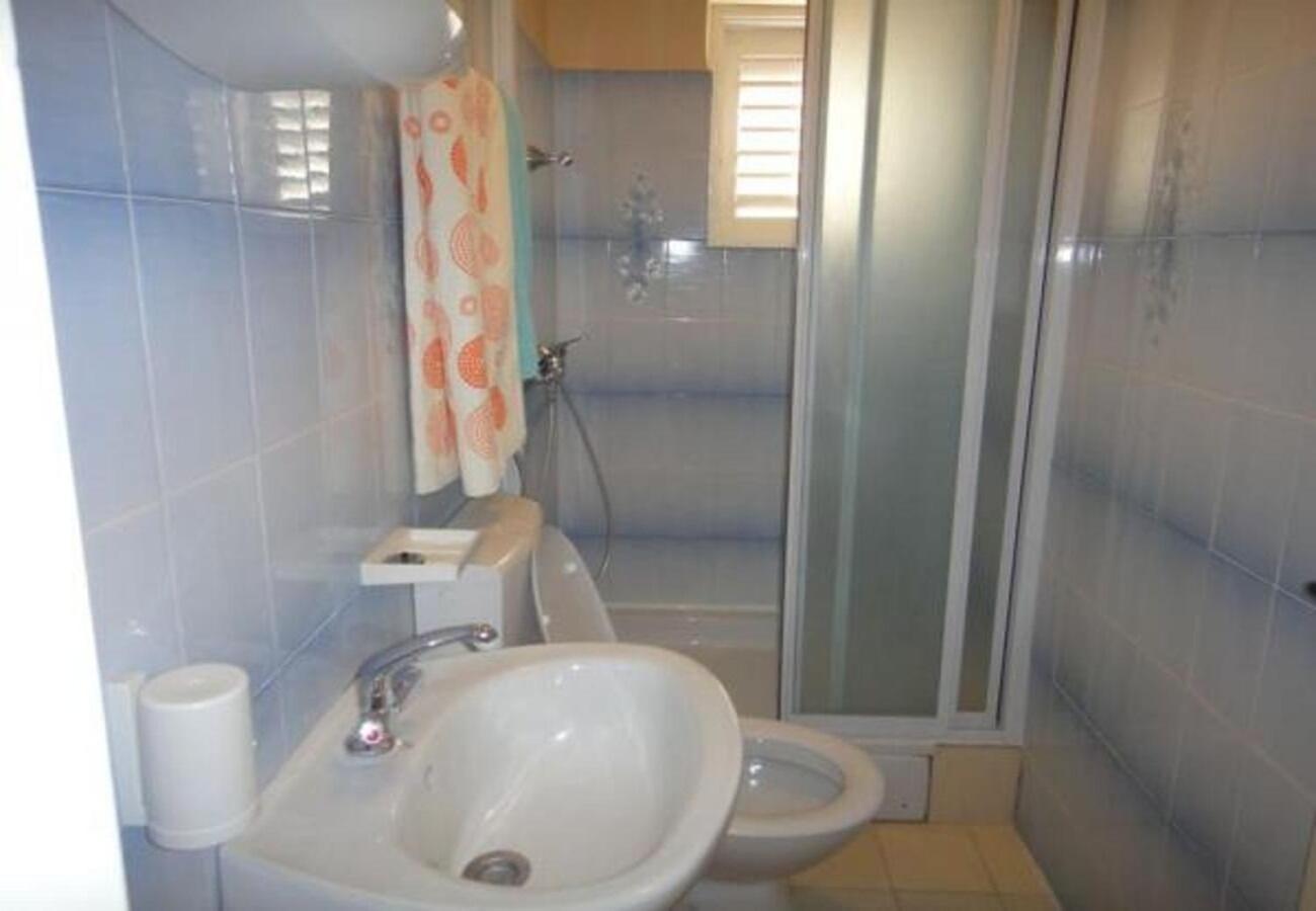 Apartments Antonio 오레비츠 외부 사진