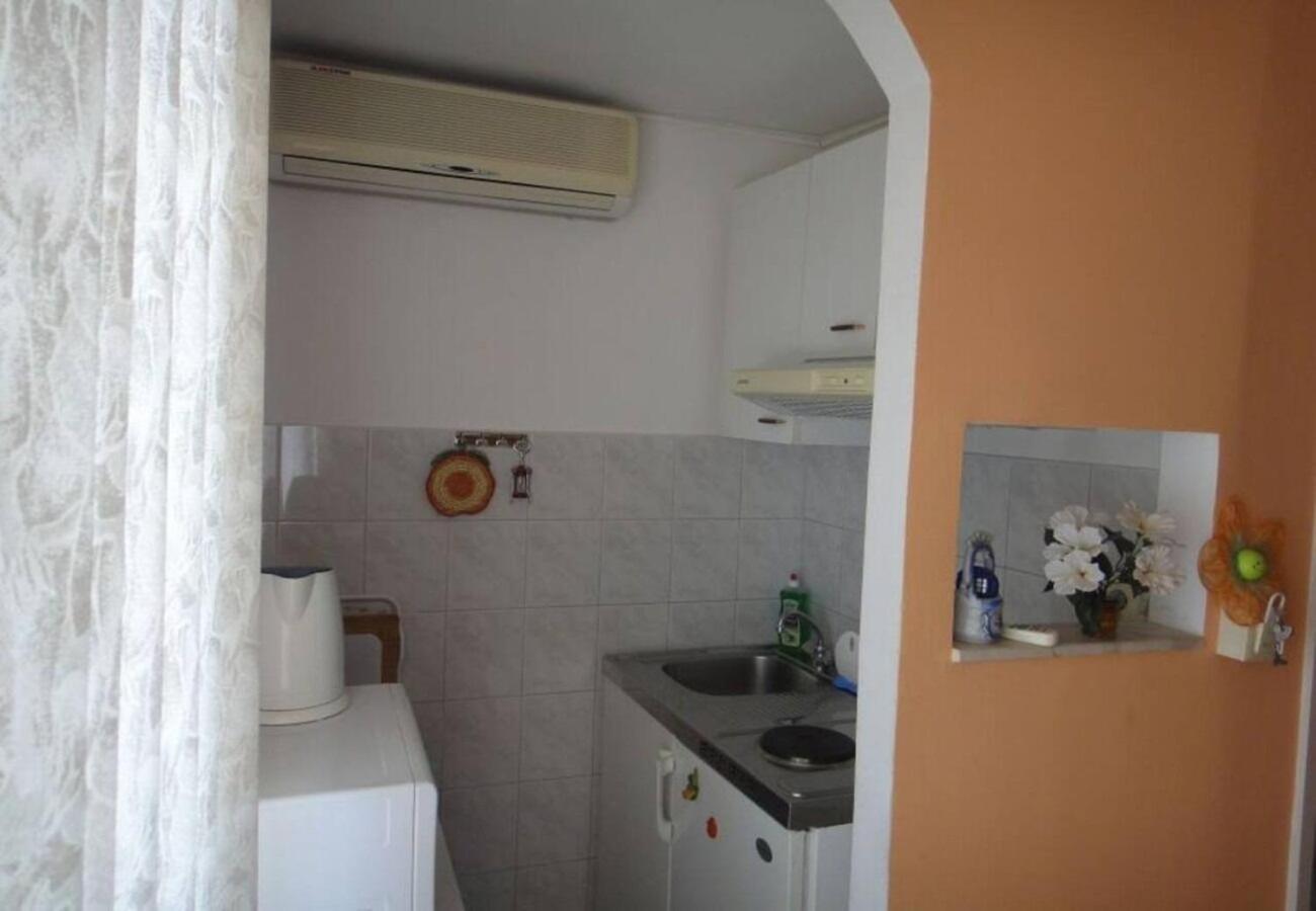 Apartments Antonio 오레비츠 외부 사진