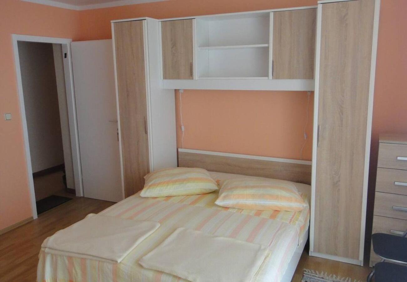 Apartments Antonio 오레비츠 외부 사진