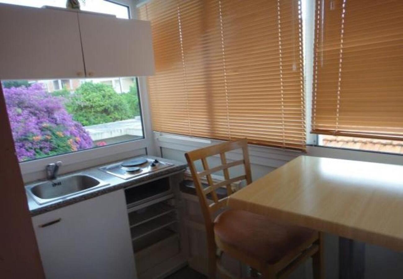 Apartments Antonio 오레비츠 외부 사진