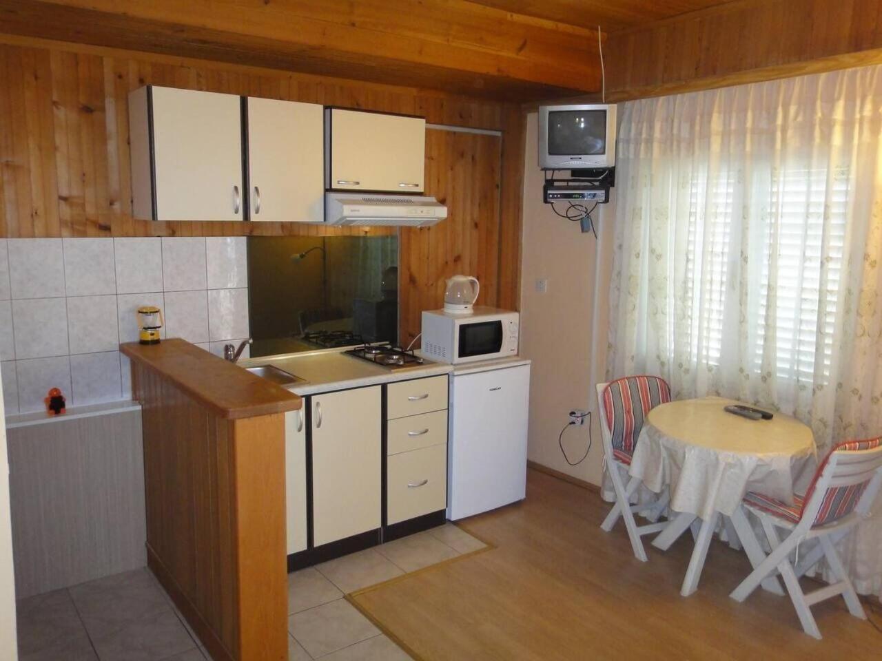 Apartments Antonio 오레비츠 외부 사진
