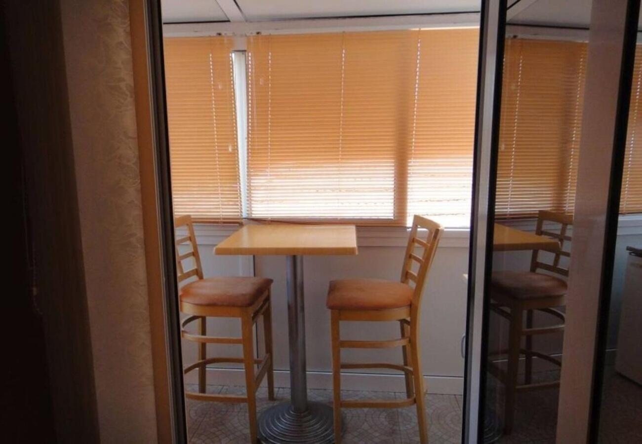 Apartments Antonio 오레비츠 외부 사진