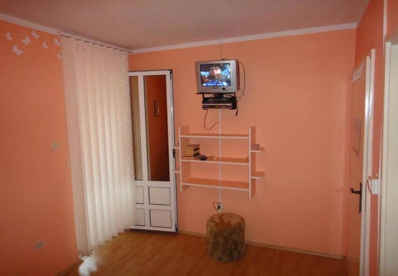 Apartments Antonio 오레비츠 외부 사진