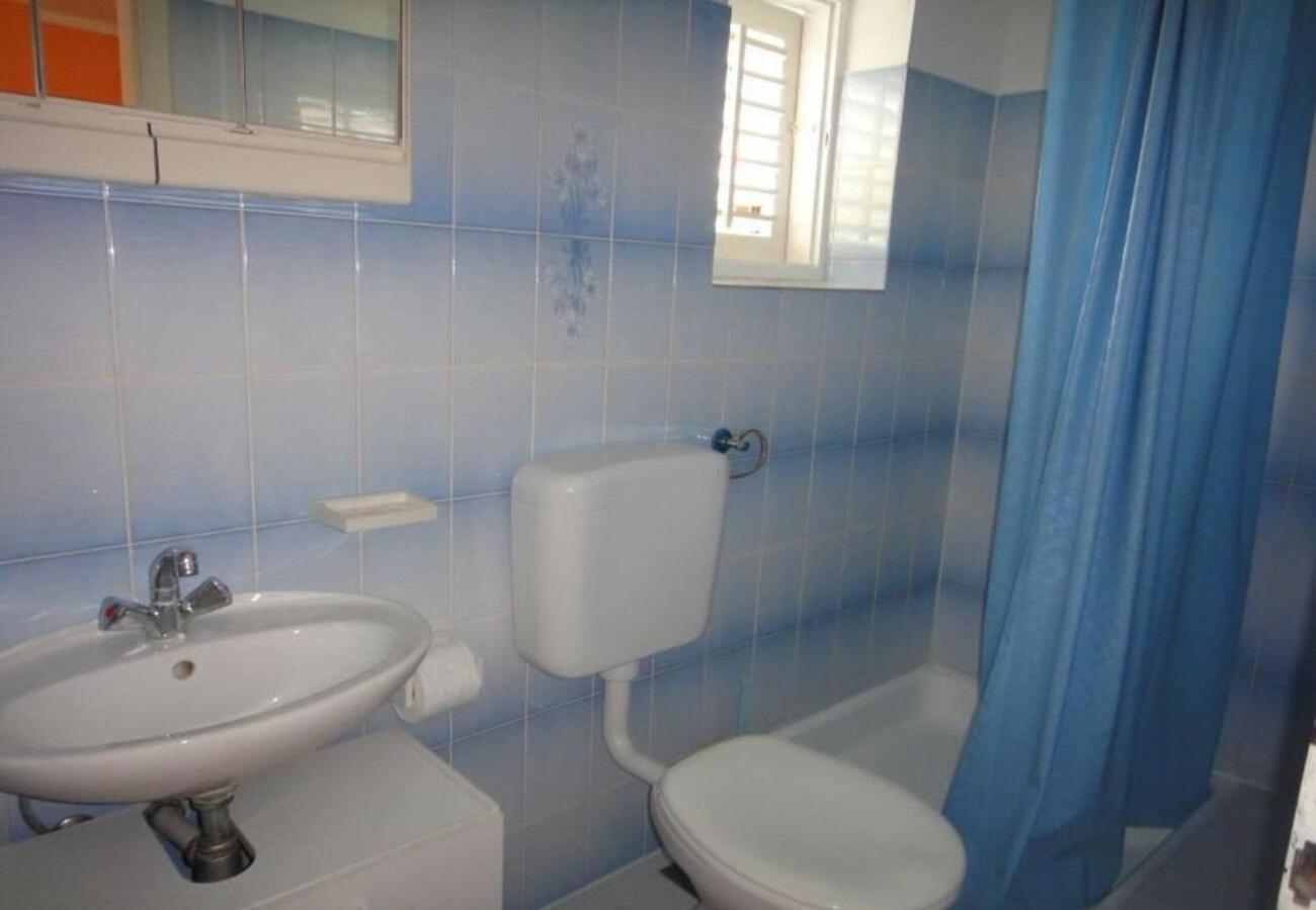 Apartments Antonio 오레비츠 외부 사진
