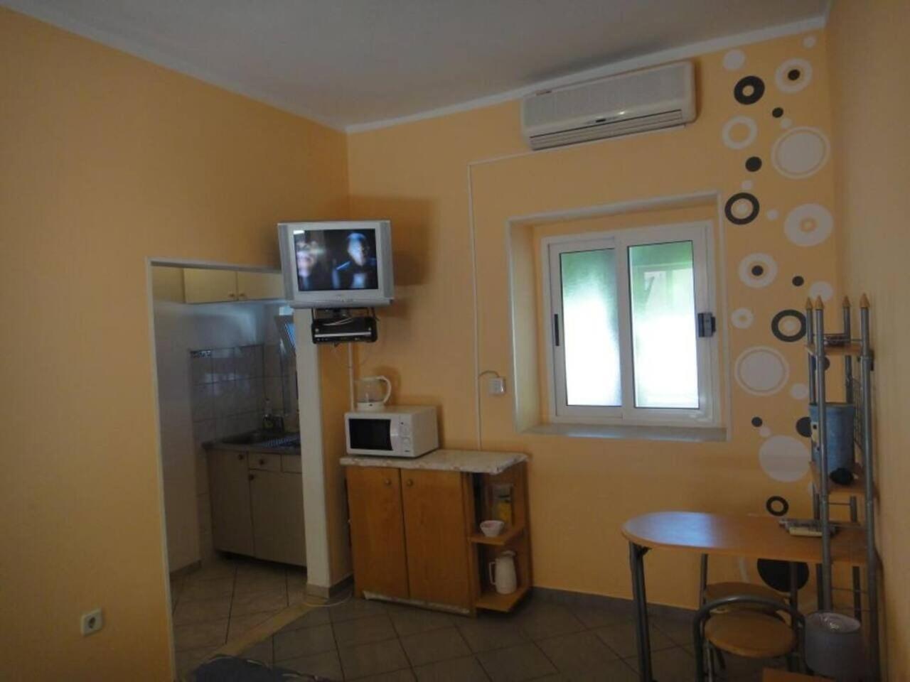 Apartments Antonio 오레비츠 외부 사진