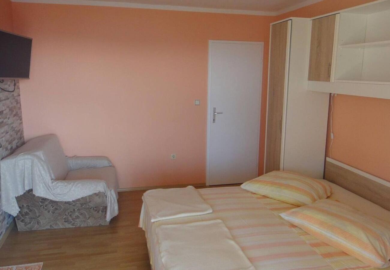 Apartments Antonio 오레비츠 외부 사진