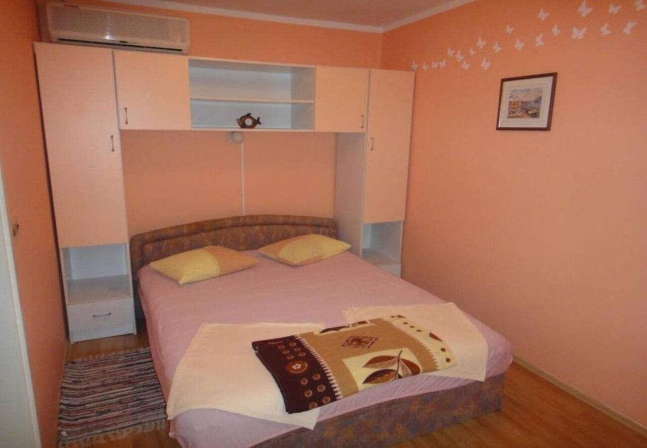 Apartments Antonio 오레비츠 외부 사진