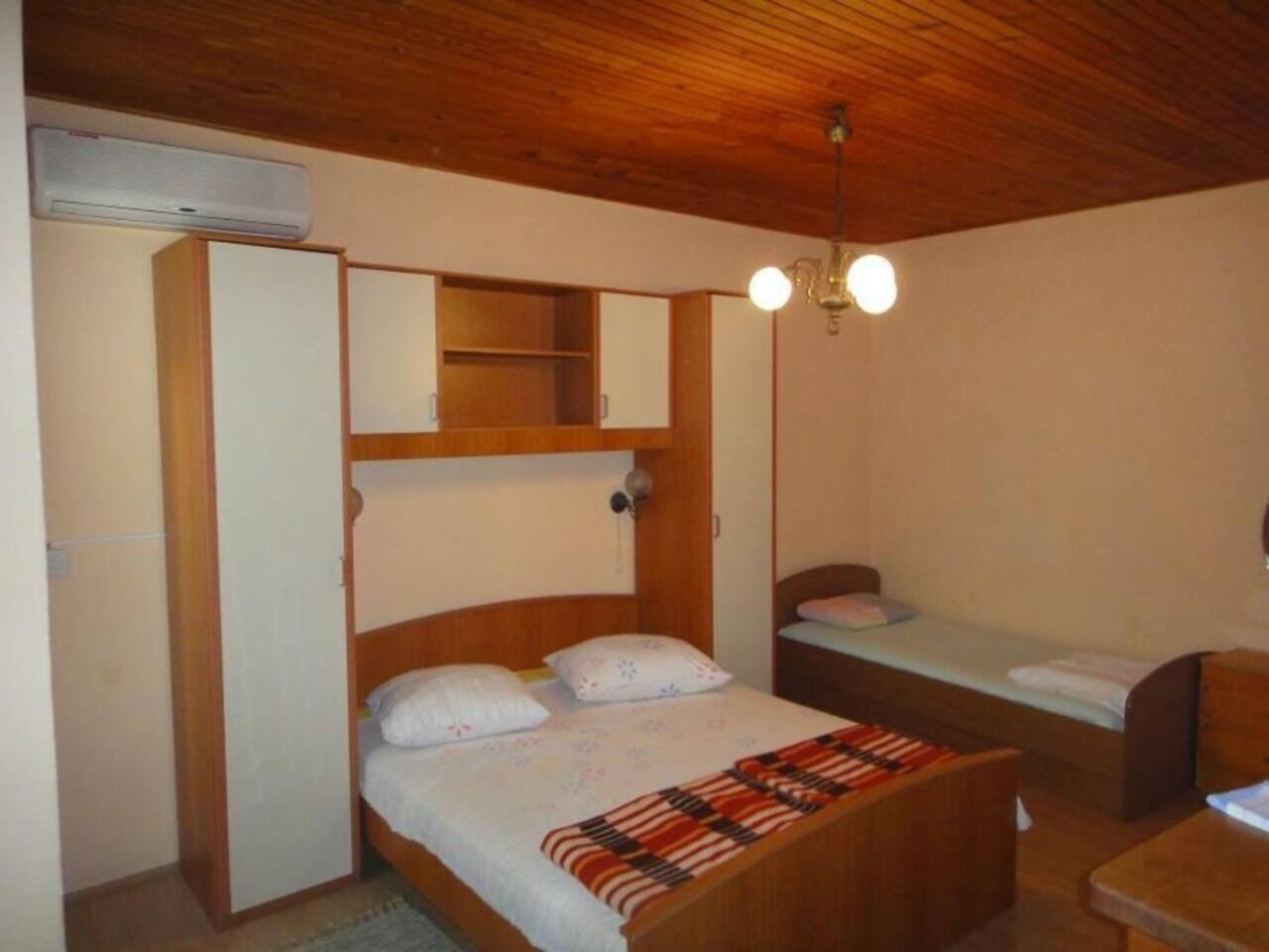 Apartments Antonio 오레비츠 외부 사진