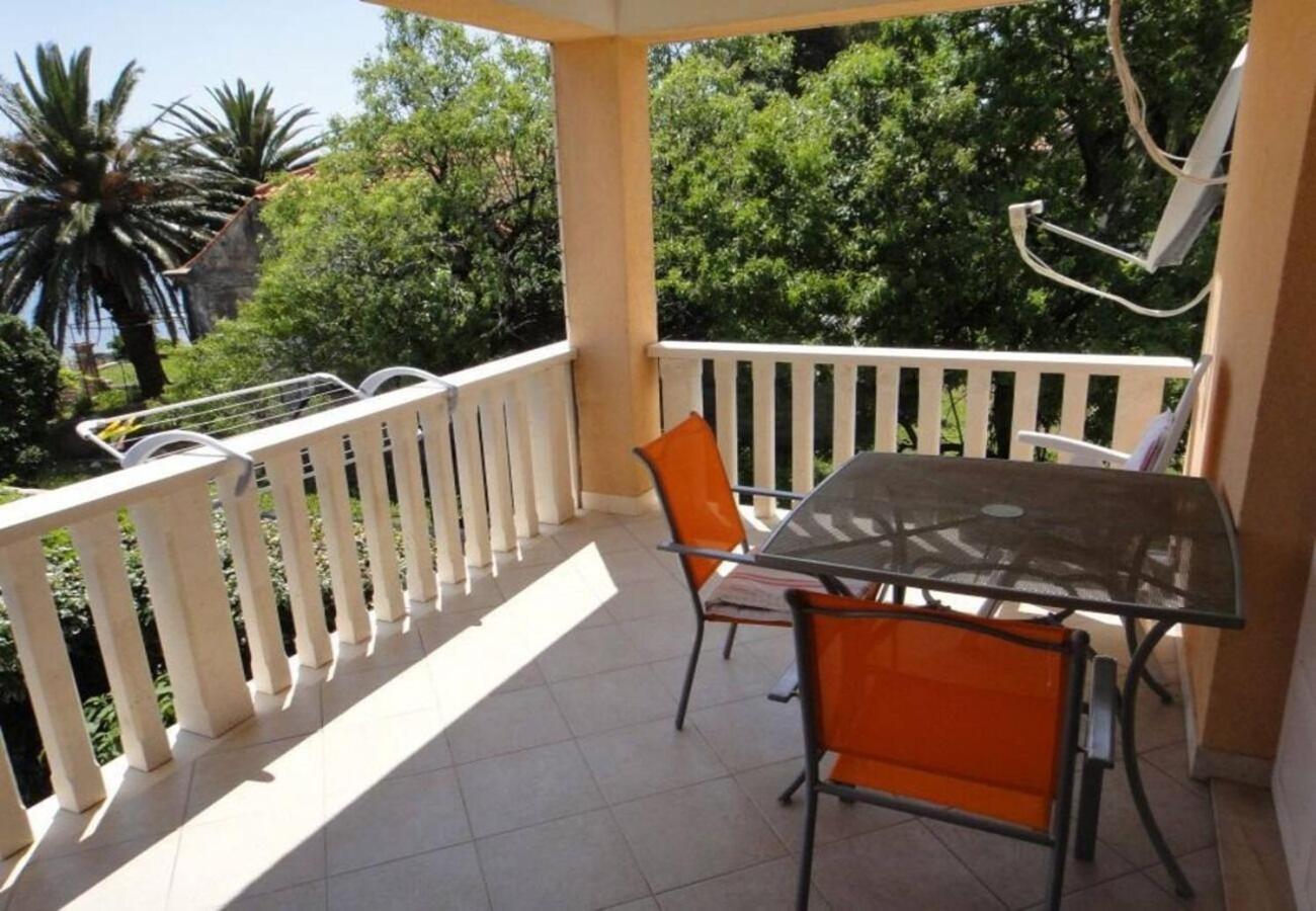 Apartments Antonio 오레비츠 외부 사진