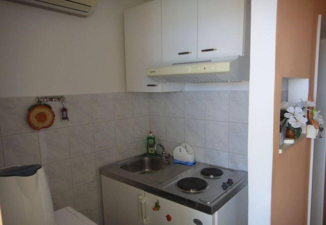 Apartments Antonio 오레비츠 외부 사진