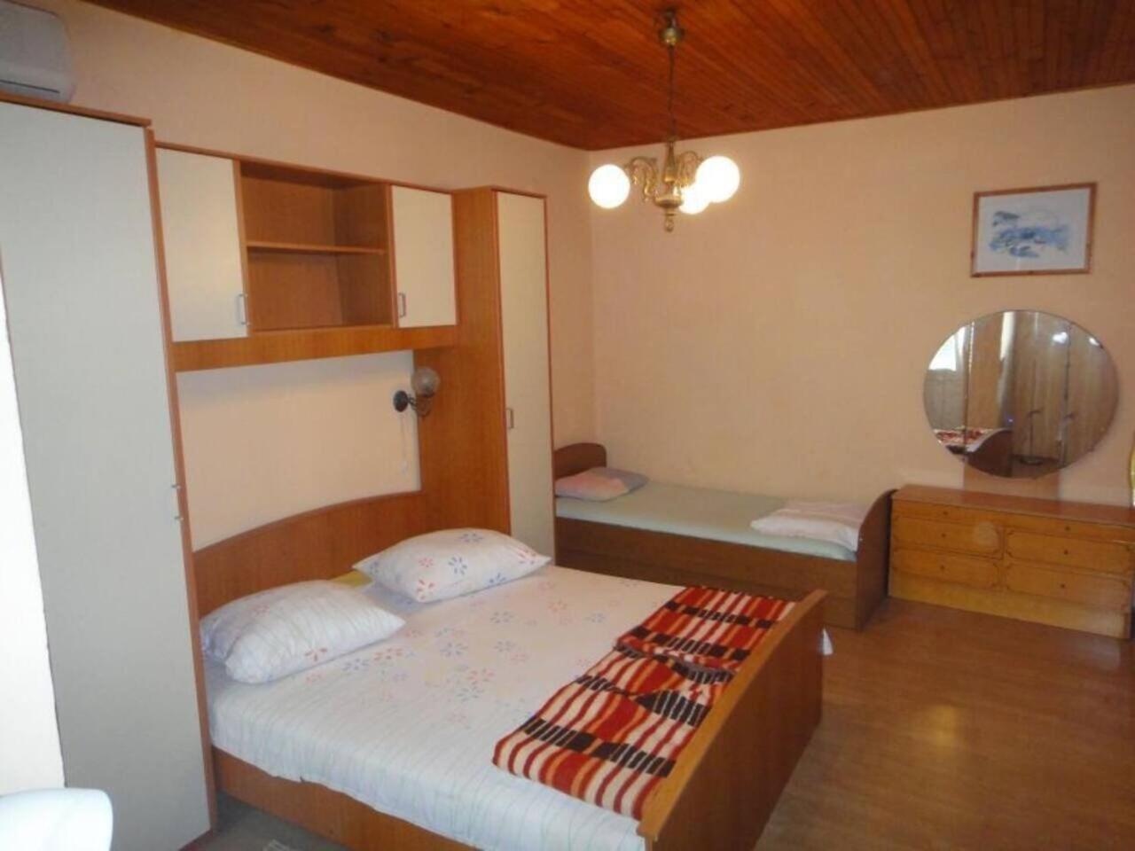 Apartments Antonio 오레비츠 외부 사진