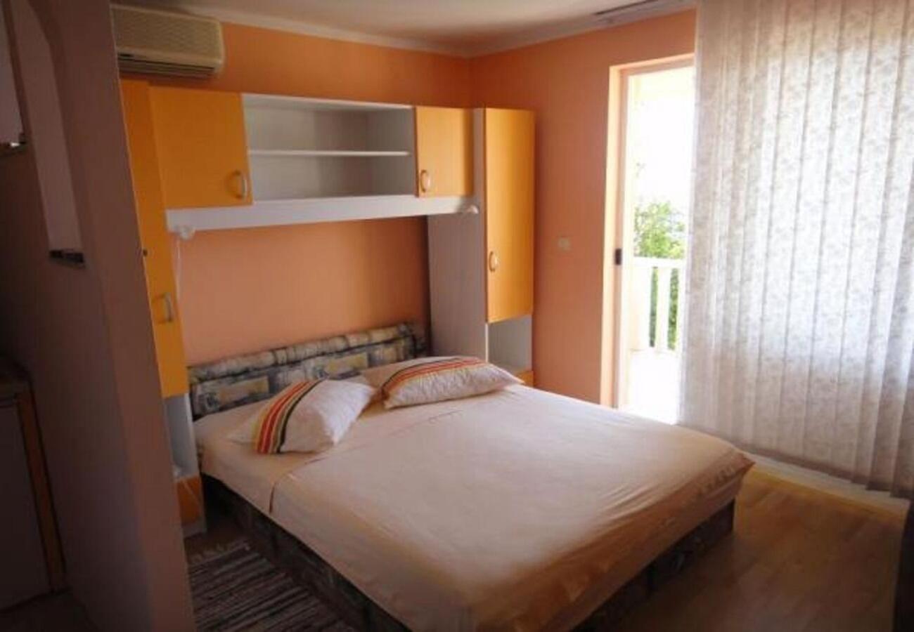 Apartments Antonio 오레비츠 외부 사진