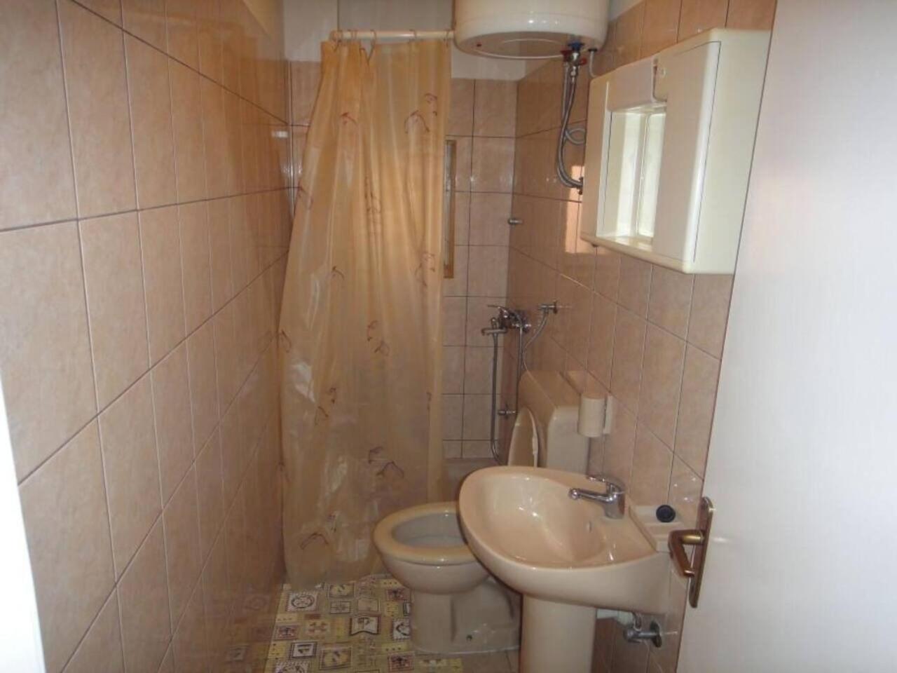 Apartments Antonio 오레비츠 외부 사진