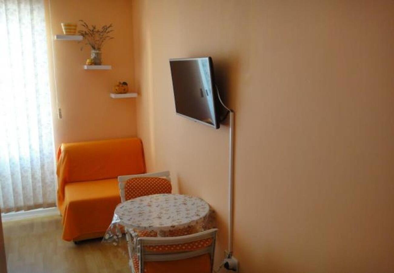 Apartments Antonio 오레비츠 외부 사진