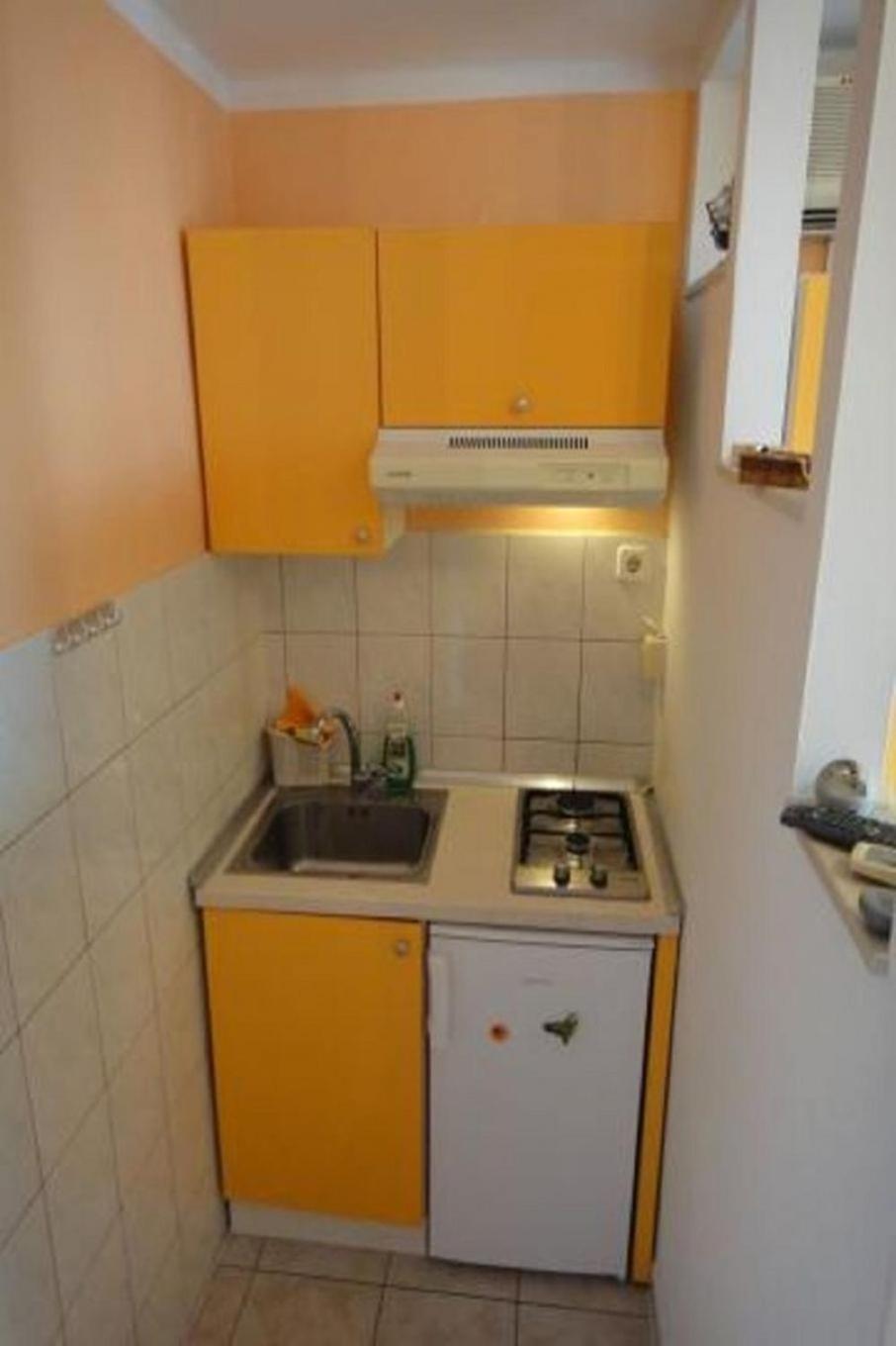 Apartments Antonio 오레비츠 외부 사진