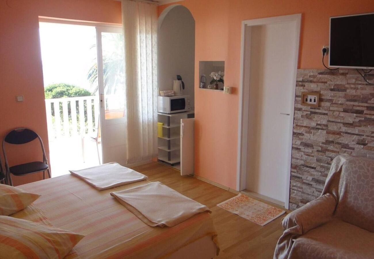 Apartments Antonio 오레비츠 외부 사진