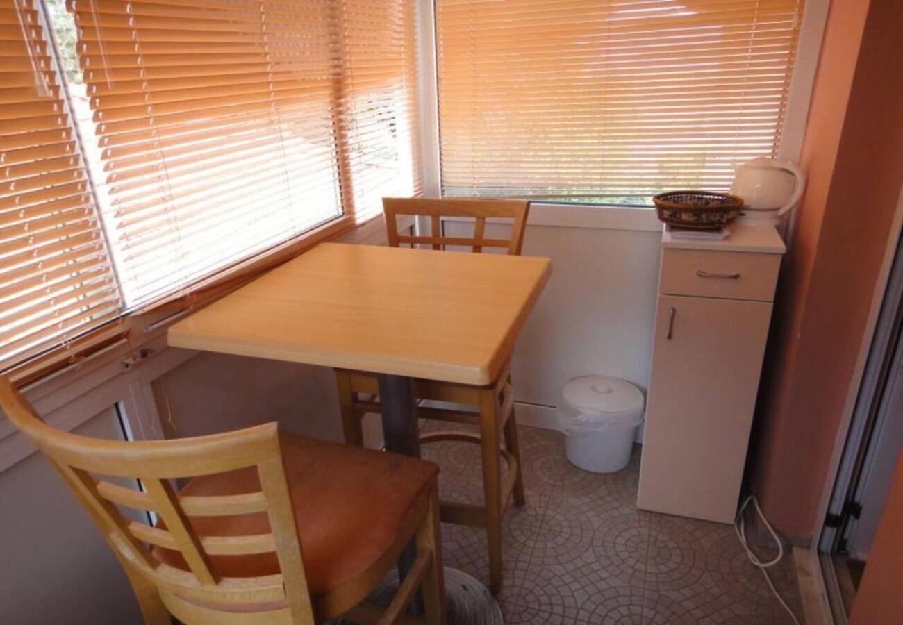 Apartments Antonio 오레비츠 외부 사진