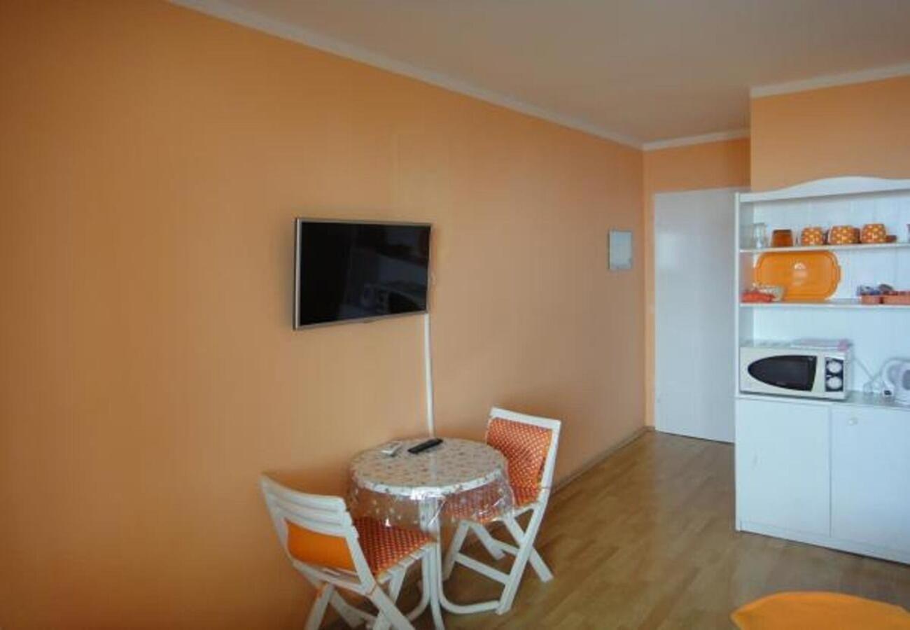 Apartments Antonio 오레비츠 외부 사진