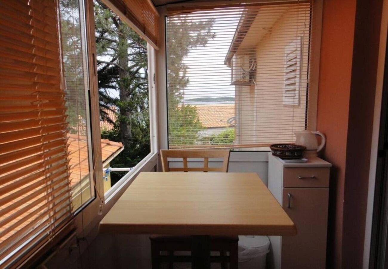 Apartments Antonio 오레비츠 외부 사진