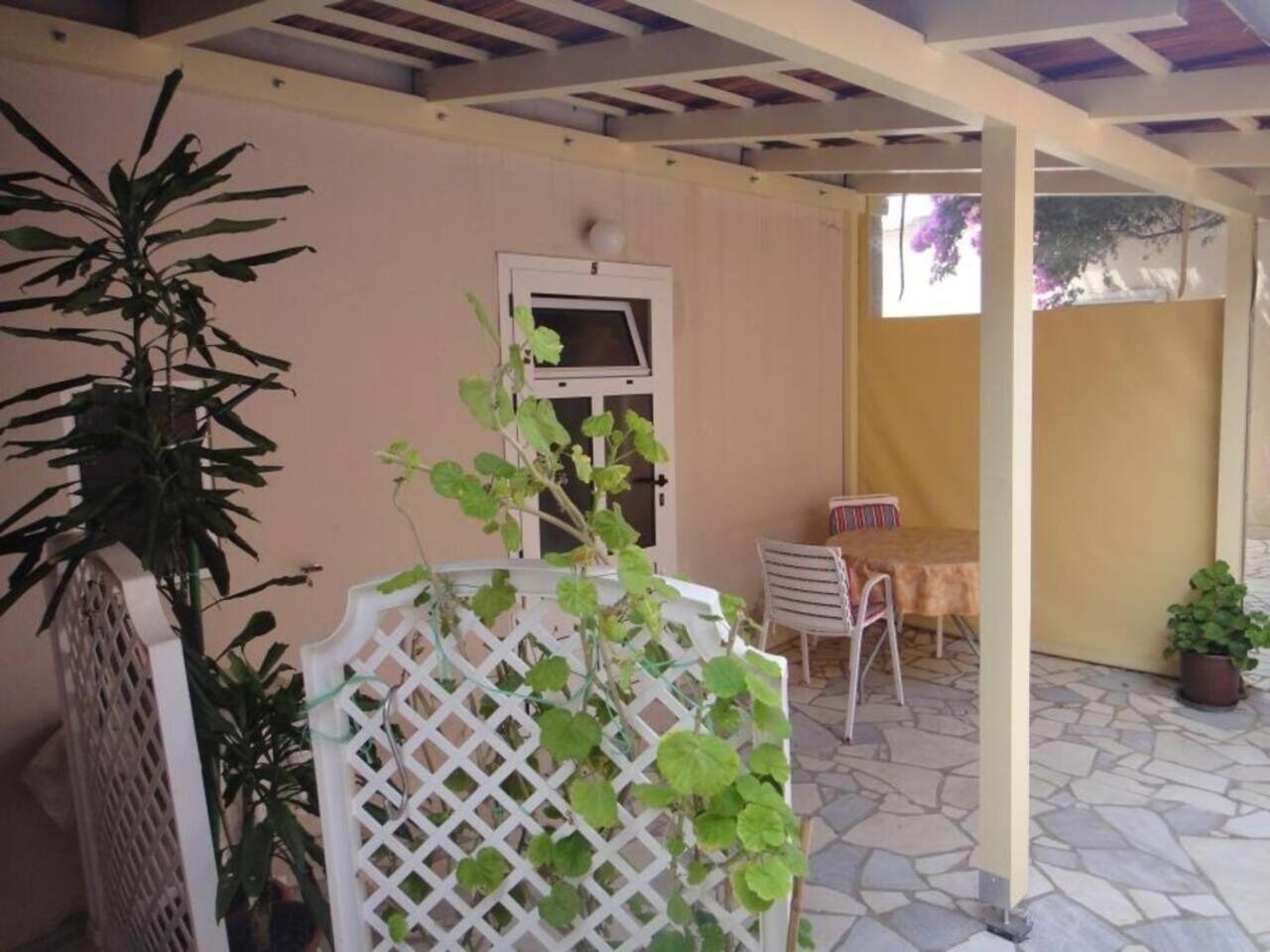 Apartments Antonio 오레비츠 외부 사진