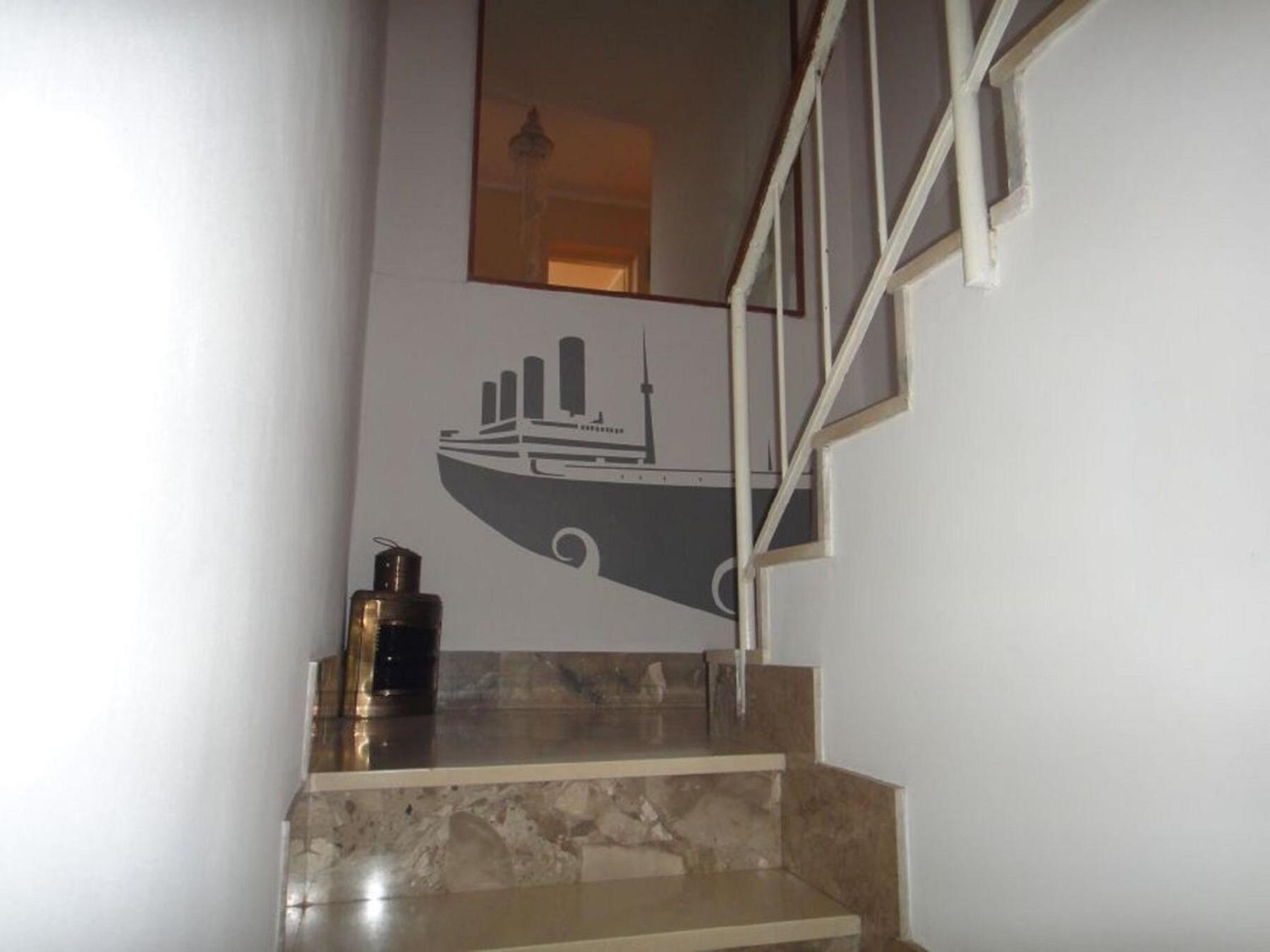 Apartments Antonio 오레비츠 외부 사진