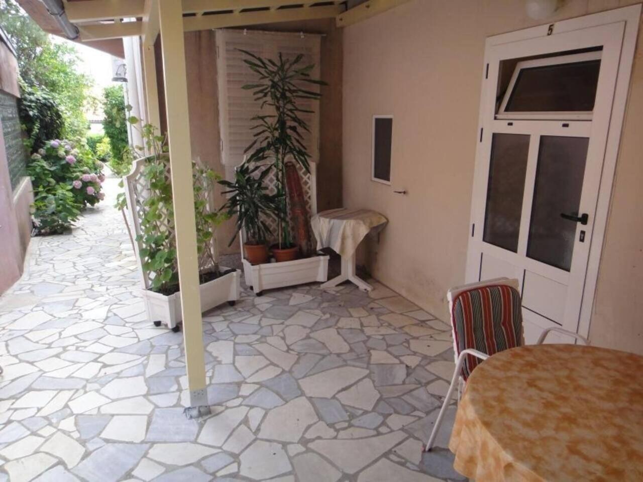 Apartments Antonio 오레비츠 외부 사진