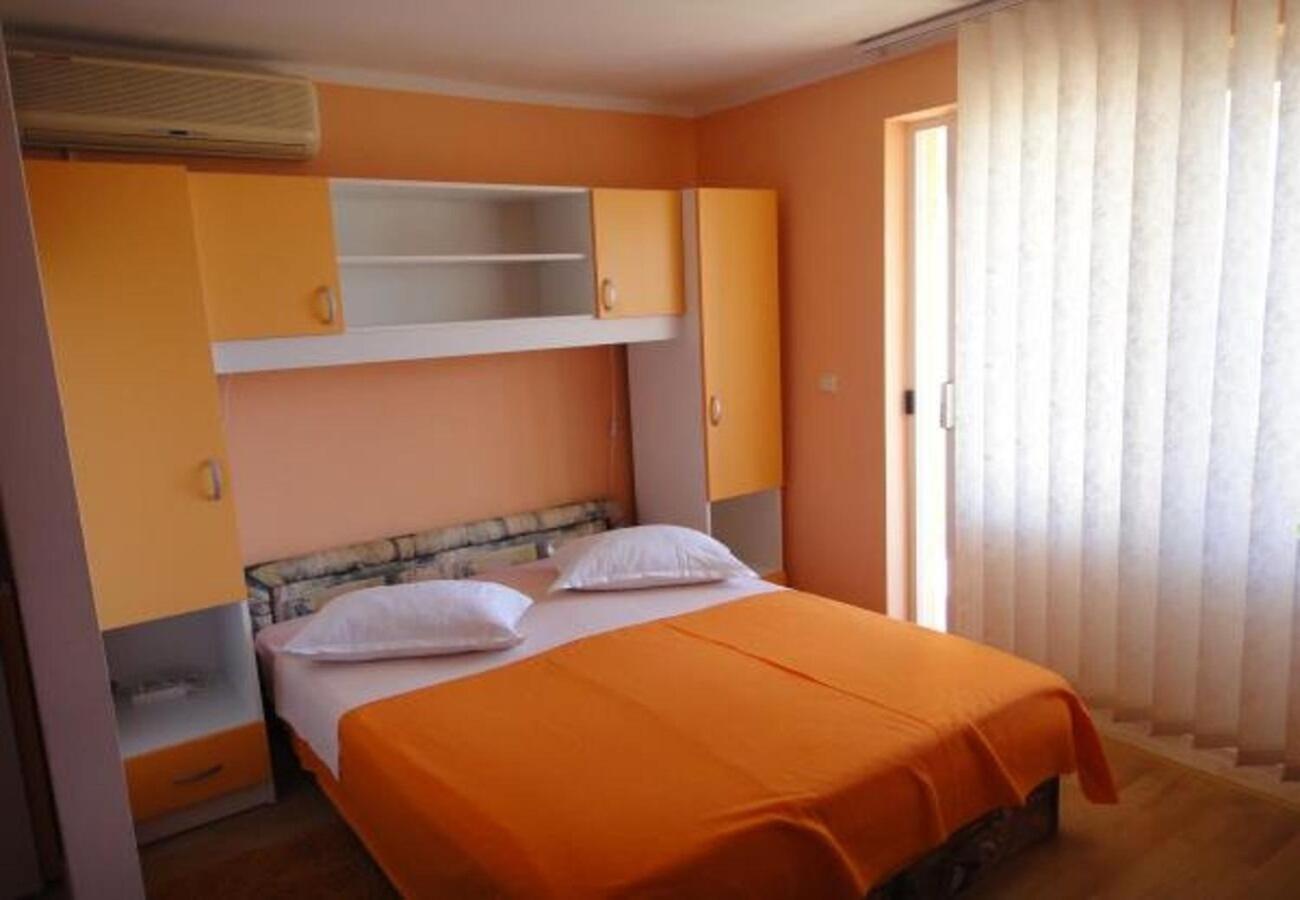 Apartments Antonio 오레비츠 외부 사진