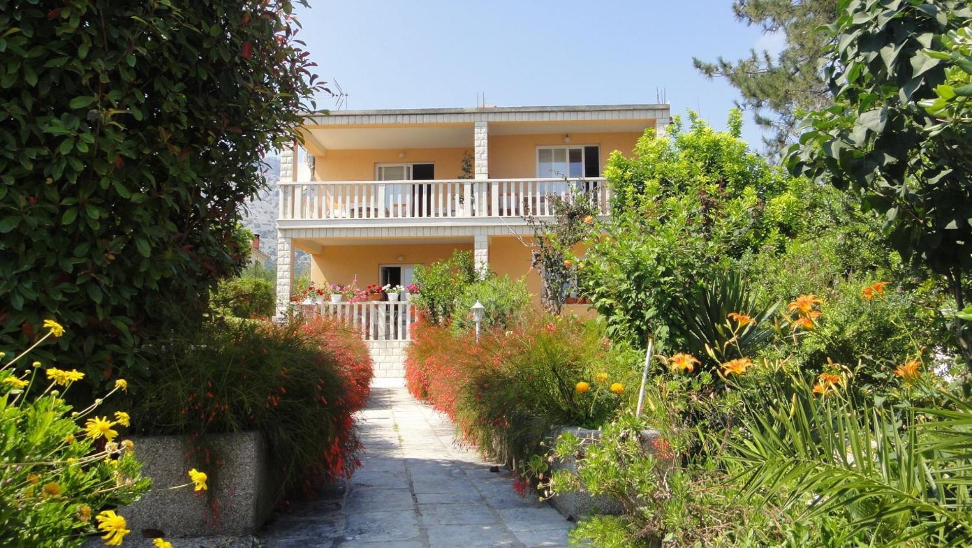 Apartments Antonio 오레비츠 외부 사진