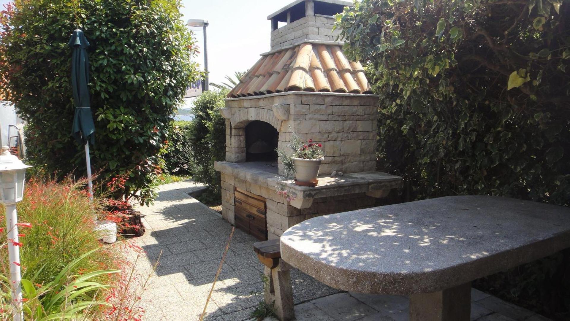 Apartments Antonio 오레비츠 외부 사진