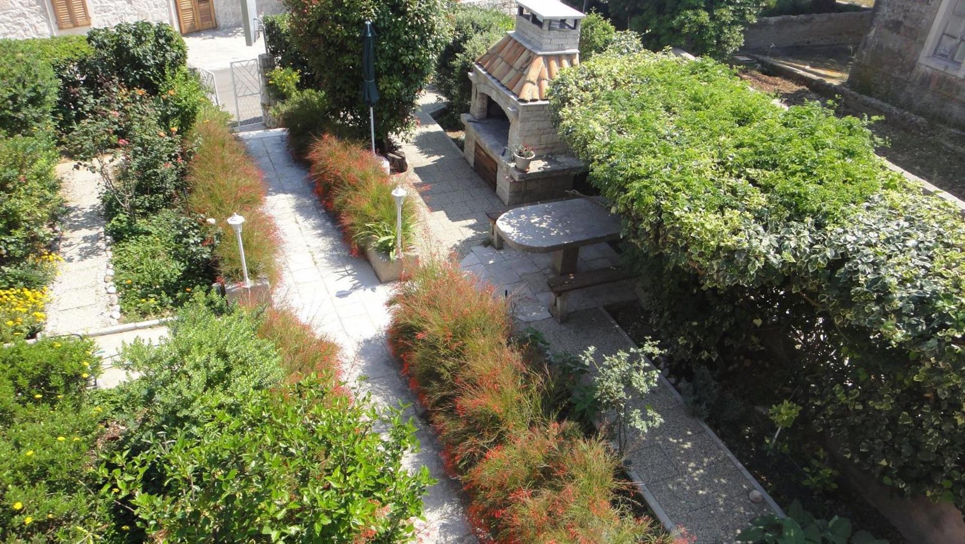 Apartments Antonio 오레비츠 외부 사진