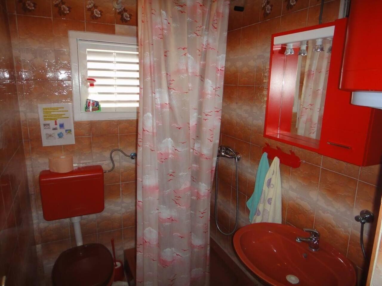 Apartments Antonio 오레비츠 외부 사진
