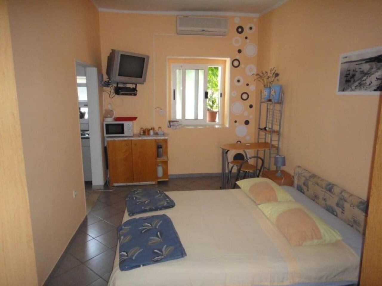 Apartments Antonio 오레비츠 외부 사진